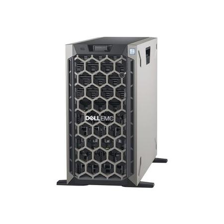 Dell PowerEdge T440 Scalabe Tower Server Bundle with Windows 2019 Server Standard