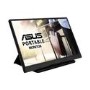 Bundle of ASUS Vivobook 15 X1500EA 15.6" Laptop with ZenScreen MB165B 15.6" Monitor