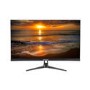 electriQ 27" QHD 1440p 95Hz FreeSync HDR Monitor with Single Monitor Arm