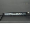 electriQ 27&quot; QHD 1440p 95Hz FreeSync HDR Monitor with Single Monitor Arm