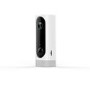 electriQ 720p HD Wireless Battery Cameras with Mounts & 64GB SD Cards - 4 Pack