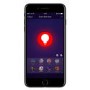 electriQ Dimmable Smart Colour WIFI LED Spotlight Bulb with GU10 fitting 70mm - Alexa & Google Home compatible