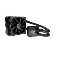 Be Quiet! Silent Loop 120mm Liquid CPU Cooler, Full Copper, 2 x 12cm Pure Wings 2 PWM Fans Be Quiet! Silent Loop 120mm Liquid CPU Cooler, Full Copper, 2 x 12cm Pure Wings 2 PWM Fans