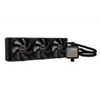 Be Quiet Silent Loop 2 360mm AIO Liquid CPU Cooler