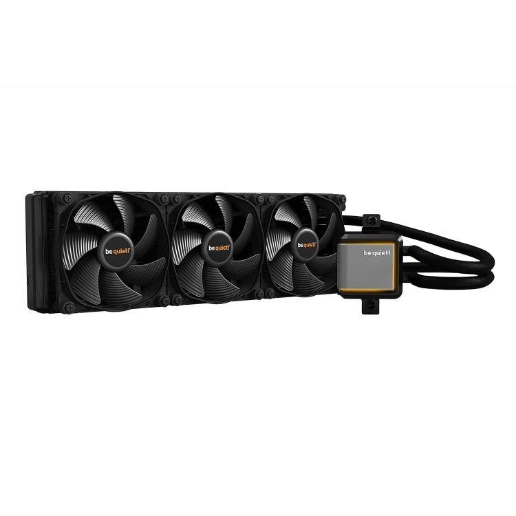 Be Quiet Silent Loop 2 360mm AIO Liquid CPU Cooler