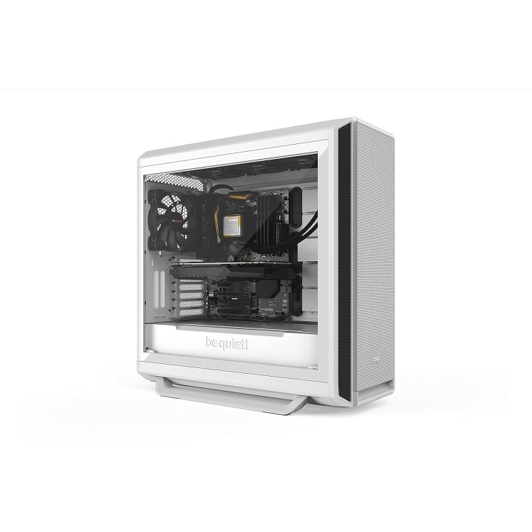 Be Quiet Silent Loop 2 360mm AIO Liquid CPU Cooler