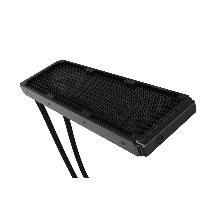 Be Quiet Silent Loop 2 360mm AIO Liquid CPU Cooler