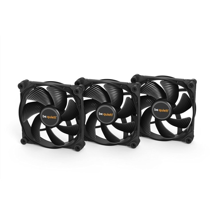 Be Quiet Silent Loop 2 360mm AIO Liquid CPU Cooler