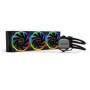 Be Quiet! Pure Loop 2 FX 360mm Liquid CPU Cooler