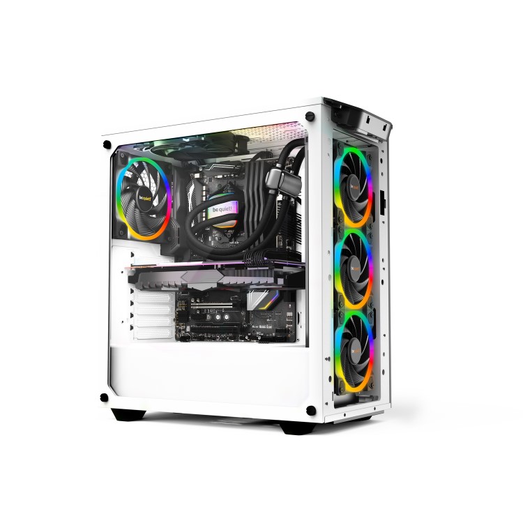 Be Quiet! Pure Loop 2 FX 360mm Liquid CPU Cooler