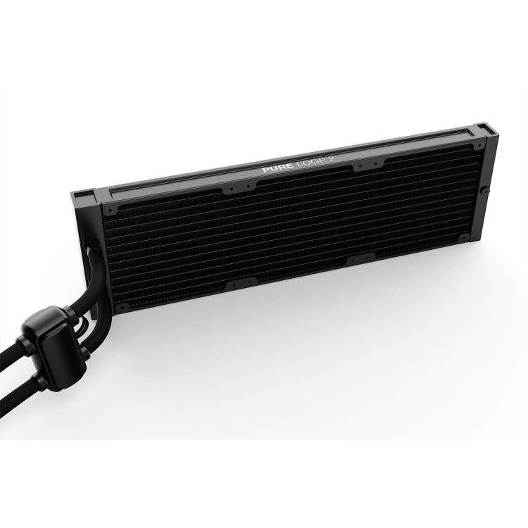 Be Quiet! Pure Loop 2 FX 360mm Liquid CPU Cooler
