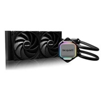 Be Quiet! Pure Loop 2 240mm AIO Liquid CPU Cooler