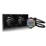 Be Quiet! Pure Loop 2 240mm AIO Liquid CPU Cooler
