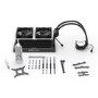 Be Quiet! Pure Loop 2 240mm AIO Liquid CPU Cooler