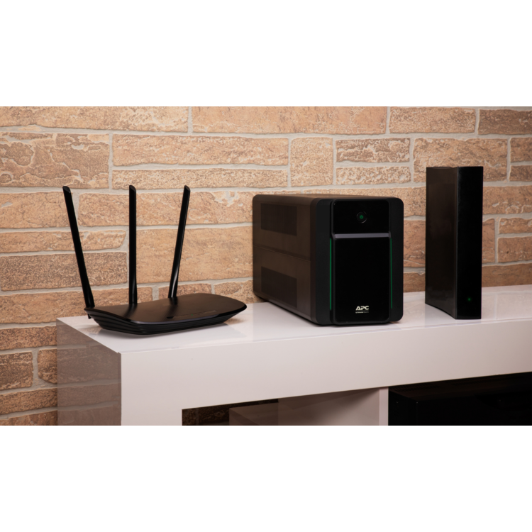 APC Back-UPS BX Series