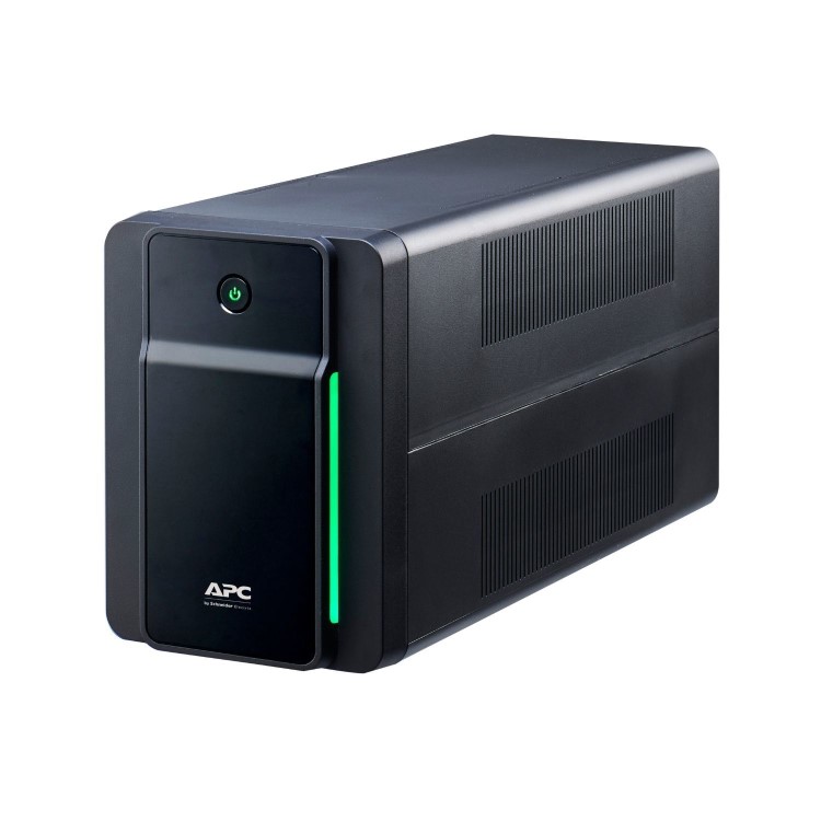APC BACK-UPS 500VA 230V 