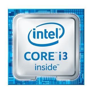 Intel Core i3-6100 Skylake Dual-Core 3.7GHz  LGA 1151 Processor