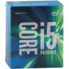 Intel Core i5-6600k Overclockable Skylake Quad-Core 3.5 GHz 1151 Processor