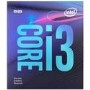 Intel Core i3 9100 Socket 1151 3.6 GHz Coffee Lake Processor