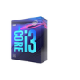 Intel Core i3 9100 Socket 1151 3.6 GHz Coffee Lake Processor