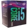 Intel Core i5 8400 Socket 1151 2.8GHz Coffe Lake Processor
