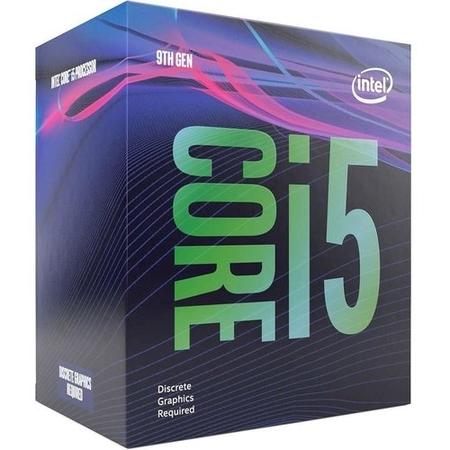 Intel Core i5 9400 Socket 1151 2.9 GHz Coffee Lake Processor