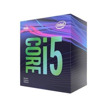 Intel Core i5 9500F 3.0GHz Hexa Core CPU