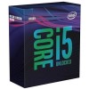 Intel Core i5 9600K Socket LGA1151 3.7 GHz Coffee Lake Processor