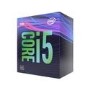 Intel Core i5 9600K Socket LGA1151 3.7 GHz Coffee Lake Processor