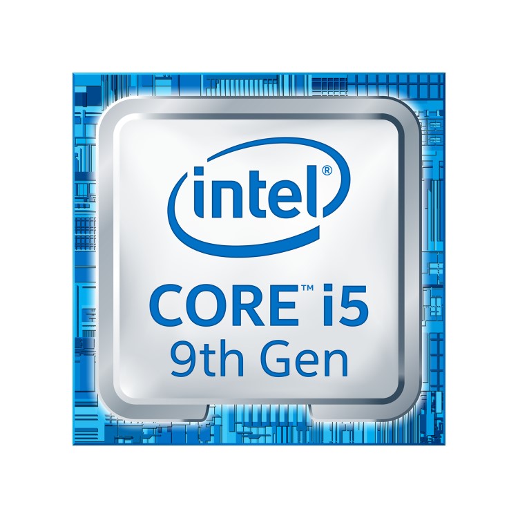 Intel Core i5 9600K Socket LGA1151 3.7 GHz Coffee Lake Processor