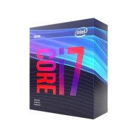 Intel Core i7 9700F Socket 1151 3.0 GHz Coffee Lake Processor Intel Core i7 9700F Socket 1151 3.0 GHz Coffee Lake Processor