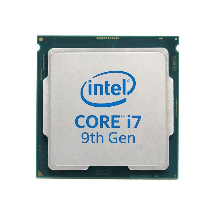 Intel Core i7 9700F Socket 1151 3.0 GHz Coffee Lake Processor