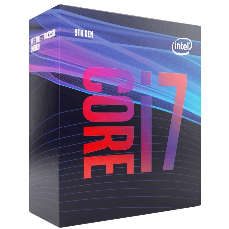 Intel Core i7 9700F Socket 1151 3.0 GHz Coffee Lake Processor