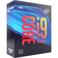 Intel Core i9 9900KF Socket 1151 3.6 GHz Coffee Lake Processor Intel Core i9 9900KF Socket 1151 3.6 GHz Coffee Lake Processor