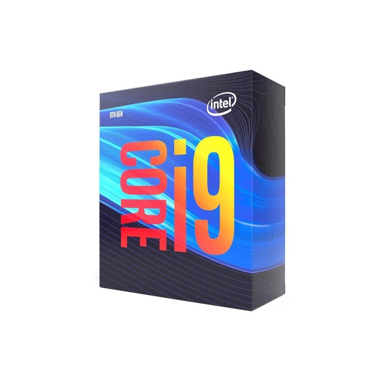 Intel Core i9 9900KF Socket 1151 3.6 GHz Coffee Lake Processor