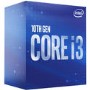 Intel Core i3 10100 Socket 1200 3.6 GHz Comet Lake Processor