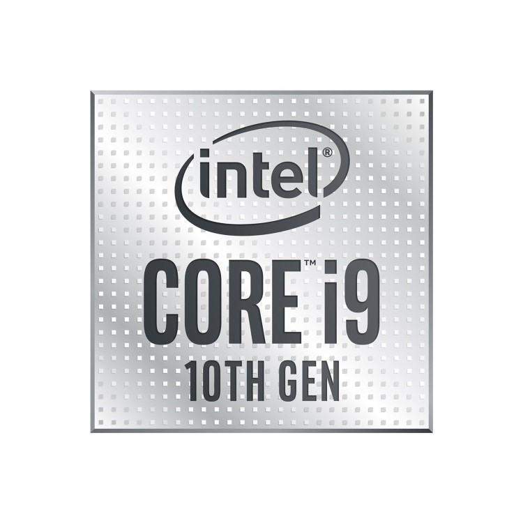 Intel Core i9 10900 Socket 1200 2.8 GHz Comet Lake Processor