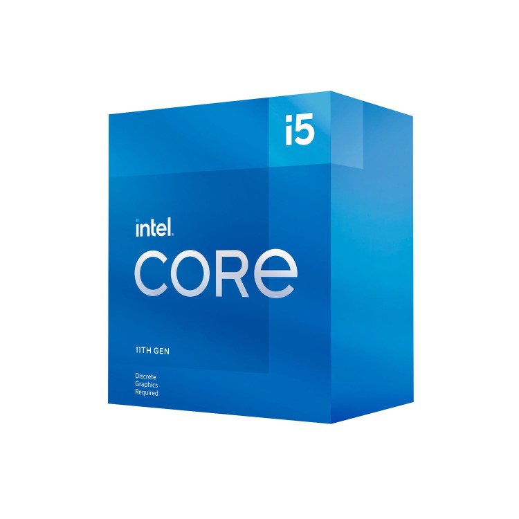 Intel Core i5 11400F Socket 1200 2.6 GHz Rocket Lake Processor