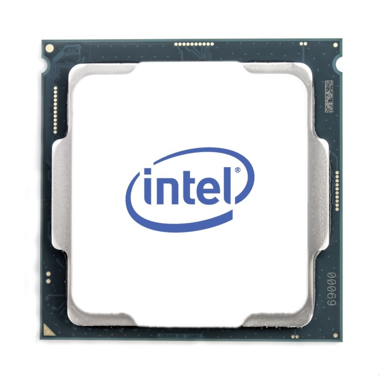 Intel Core i5 11400F Socket 1200 2.6 GHz Rocket Lake Processor