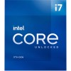 Intel Core i7 11700K Socket 1200 3.6 GHz Rocket Lake Processor