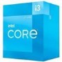 Intel Core i3 12100 4 Core LGA 1700 Alder Lake Processor