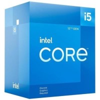Intel Core i5 12400F 6 Core LGA 1700 Alder Lake-S Processor Intel Core i5 12400F 6 Core LGA 1700 Alder Lake-S Processor