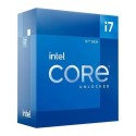 BX8071512700K Intel Core i7 12700K 12 Core LGA 1700 Alder Lake-S Processor