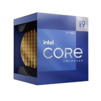Intel Core i9 12900K Alder Lake CPU Processor Intel Core i9 12900K Alder Lake CPU Processor