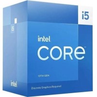 Intel Core i5 13400F 10 Core LGA 1700 Raptor Lake-S Processor Intel Core i5 13400F 10 Core LGA 1700 Raptor Lake-S Processor