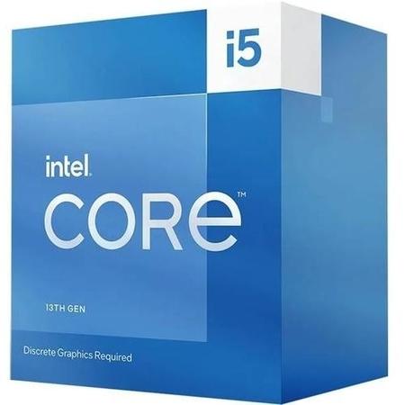 Intel Core i5 13400F 10 Core LGA 1700 Raptor Lake-S Processor