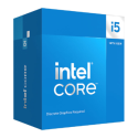 BX8071514400F Intel Core i5 14400F 10 Core LGA 1700 Raptor Lake Processor