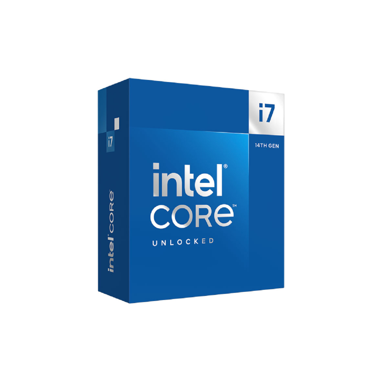 Intel Core i7 14700KF 20 Core LGA 1700 Raptor Lake Processor