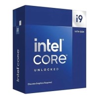 Intel Core i9 14900K 24 Core LGA 1700 Raptor Lake-S Refresh Processor Intel Core i9 14900K 24 Core LGA 1700 Raptor Lake-S Refresh Processor