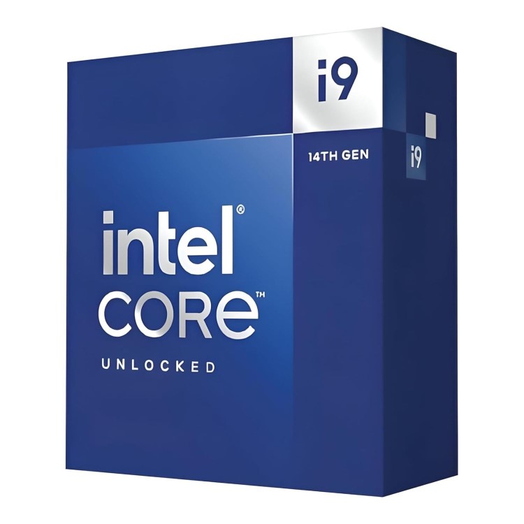 Intel Core i9 14900K 24 Core LGA 1700 Raptor Lake-S Refresh Processor